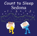 Count to Sleep Sedona - Book