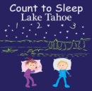 Count to Sleep Lake Tahoe - Book
