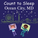 Count to Sleep Ocean City, MD - Book