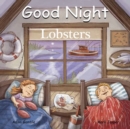 Good Night Lobsters - Book