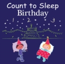 Count to Sleep Birthday - Book