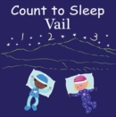 Count to Sleep Vail - Book