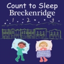 Count to Sleep Breckenridge - Book
