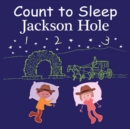 Count to Sleep Jackson Hole - Book