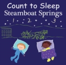 Count to Sleep Steamboat Springs - Book