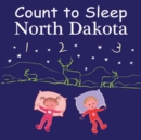 Count to Sleep North Dakota - Book