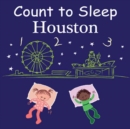 Count to Sleep Houston - Book