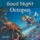 Good Night Octopus - Book