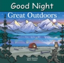 Good Night Great Outdoors - Book