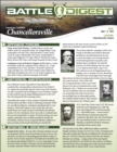 Battle Digest: Chancellorsville - eBook