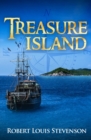 Treasure Island (Annotated) - eBook