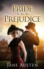 Pride and Prejudice (Annotated) - eBook