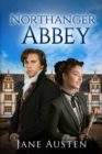 Northanger Abbey (Annotated) - eBook