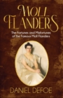 Moll Flanders (Annotated) - eBook