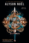 Stealing Infinity - Book