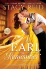 An Earl to Remember - Book