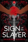 Sign of the Slayer - Book