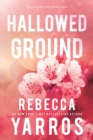 Hallowed Ground - Book