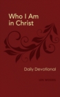 Who I Am in Christ - eBook