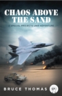Chaos Above the Sand : A Special Projects Unit Adventure - eBook