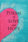 Poems of Love and Hope - eBook