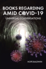 Books Regarding Amid Covid-19: Universal Conversations - eBook