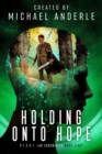 Holding Onto Hope - eBook