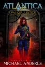 Law or Justice : Terra Kris Book 2 - eBook
