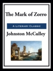 The Mark of Zorro - eBook