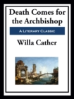 Death Comes for the Archbishop - eBook