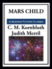 Mars Child - eBook