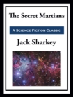 The Secret Martian - eBook