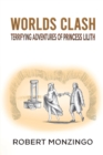 Worlds Clash - Book