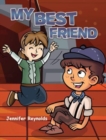 My Best Friend - Book
