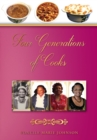 Four Generations of Cooks : Cookbook - eBook