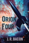 Orion Four - eBook