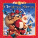 Christmas Stories - eBook