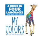 My Colors - eBook