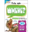 Kids Ask WHERE Do Dinosaurs Get Their Names? - eBook