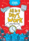 All In A Day's Work : Jokes About Jobs - eBook