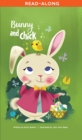 Bunny and Chick - eBook