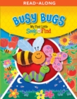Busy Bugs : My First Little Seek and Find - eBook