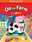 On the Farm : My First Little Seek and Find - eBook