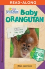 Baby Orangutan - eBook