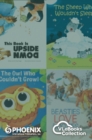 Sunbird Picture Books - eBook