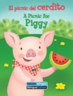El picnic del cerdito / A Picnic for Piggy - eBook