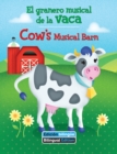 El granero musical de la vaca / Cow's Musical Barn - eBook