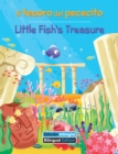 El tesoro del pececito / Little Fish's Treasure - eBook