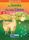 La llamita / The Little Llama - eBook