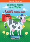 El granero musical de la vaca / Cow's Musical Barn - eBook
